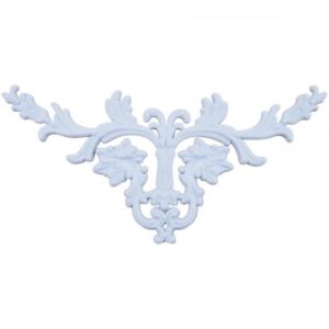 MOLDURA DECORATIVA FLEXIBLE 18946 RICH 17x10 CM