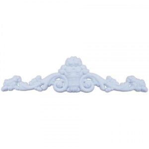 MOLDURA DECORATIVA FLEXIBLE 18935 RICH 13,5x3,5 CM