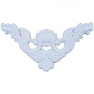 MOLDURA DECORATIVA FLEXIBLE 19321 RICH 14,5x7,5 CM