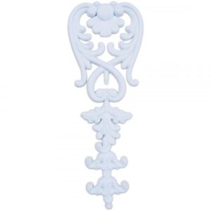 MOLDURA DECORATIVA FLEXIBLE 18948 RICH 5,5x14,5 CM