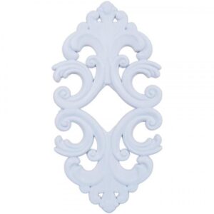 MOLDURA DECORATIVA FLEXIBLE 19322 RICH 7,5x15 CM