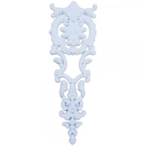 MOLDURA DECORATIVA FLEXIBLE 18945 RICH 5,5x16,5 CM