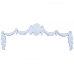 MOLDURA DECORATIVA FLEXIBLE 18941 RICH 23,8x5 CM