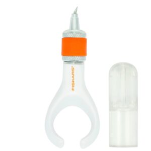 CUTTER FISKARS DEDO PIVOTANTE