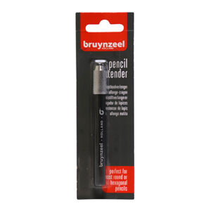 EXTENSOR/ALARGADOR DE LÁPICES BRUYNZEEL