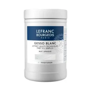 GESSO LEFRANC BOURGEOIS 1 LITRO