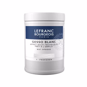 GESSO LEFRANC BOURGEOIS 500ML