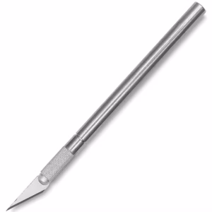 CUTTER DE METAL TALENS PLATA