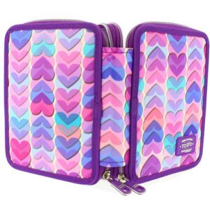 ESTUCHE TOTTO BRUYNZEEL CORAZONES