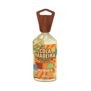 PEGAMENTO PARA MADERA ACRILEX