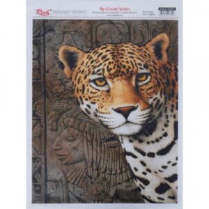PAPEL DE ARROZ RICH KOD: 17834 29,7x42 cm
